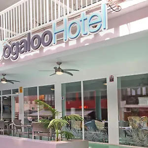 ** Hotel Boogaloo - Adults Only Spain