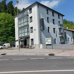  Guest house Amorrortu Lemona Spain