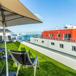 *** Hotel Lemon & Soul Palmas Spain