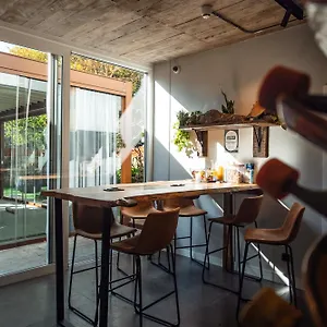 Hostel Surf House Spain