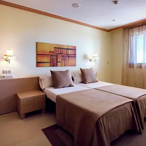 Mediterraneo Real 2 Aparthotel